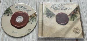 Pihlamarjasõda I.Liit, A.Alavainu, M.Ristmägi CD