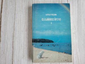 Ellujäämise õpetus II . Luule Viilma