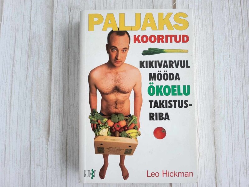 108489003 Paljaks kooritud . Leo Hickman