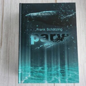 Parv 2 . Frank Schätzing