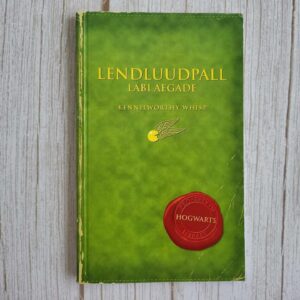 Lendluudpall läbi aegade