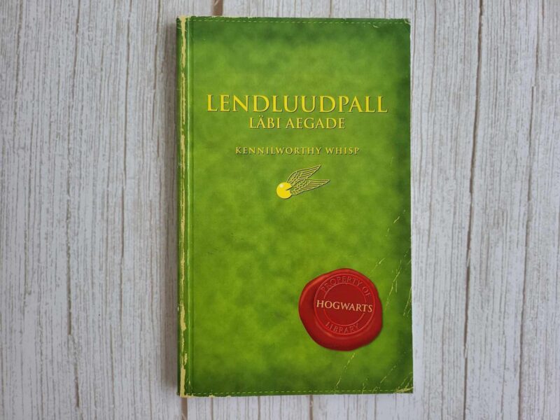 108489944 Lendluudpall läbi aegade