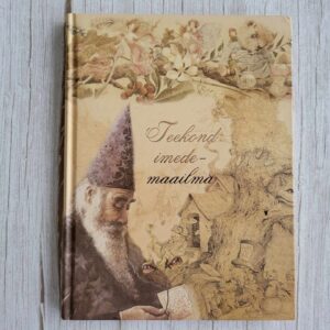 Teekond imedemaailma