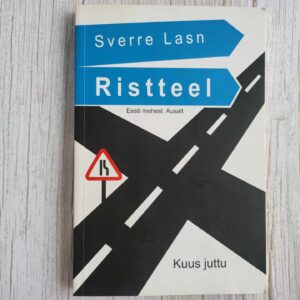 Ristteel . Sverre Lasn