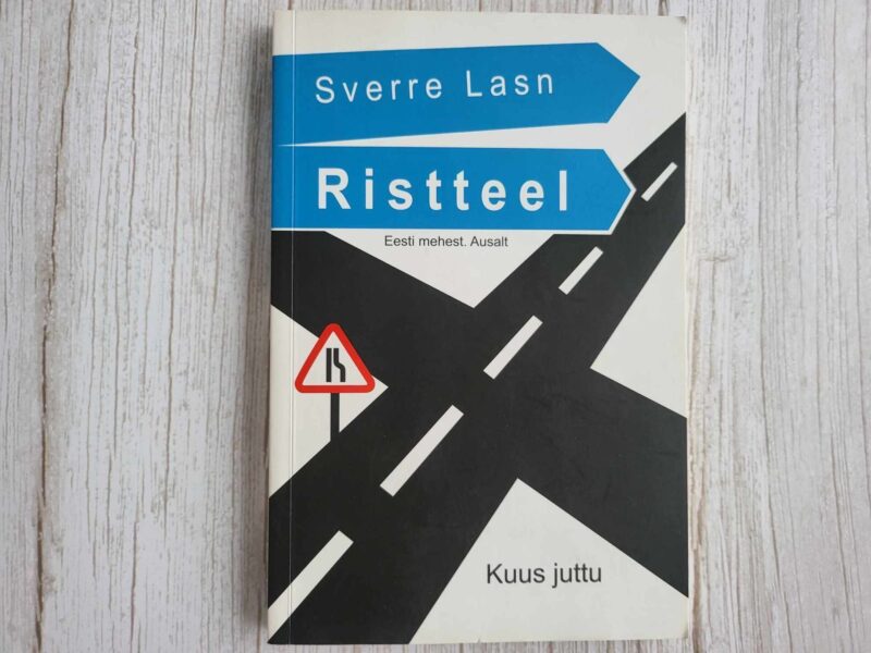 108495574 Ristteel . Sverre Lasn