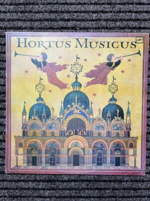 Hortus Musicus LP