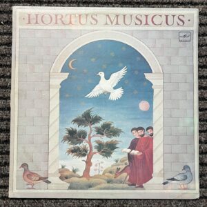 Hortus Musicus LP