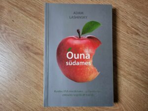 Õuna südames . Adam Lashinsky