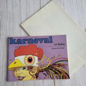 108526711 Karneval . Lilo Raidmaa