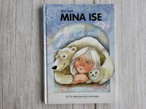 Mina ise . Mari Saat