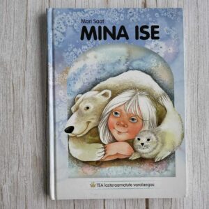 Mina ise . Mari Saat