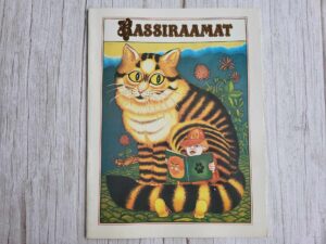 Kassiraamat
