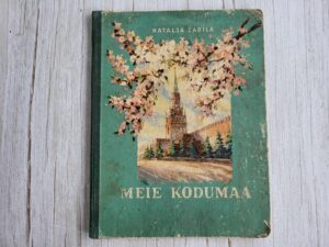 Meie kodumaa . Natalia Zabila