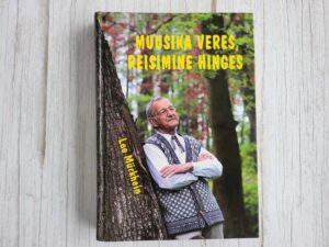 Muusika veres reisimine hinges . Leo Mürkhein