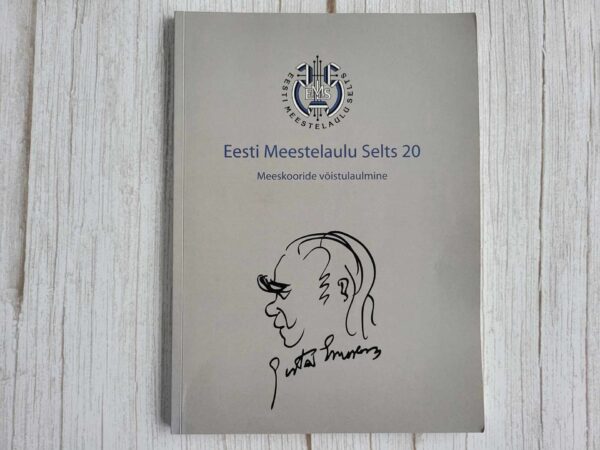 Eesti Meestelaulu Selts 20
