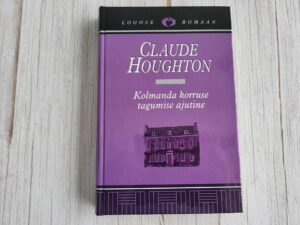 Kolmanda korruse tagumise ajutine . Claude Houghton