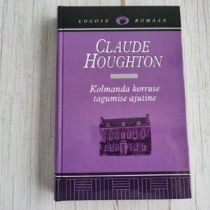 Kolmanda korruse tagumise ajutine . Claude Houghton