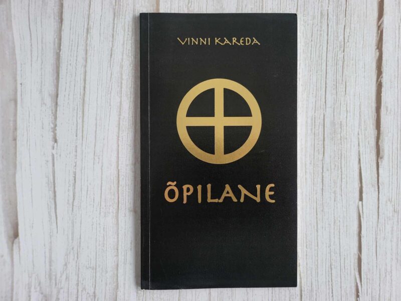 108580198 Õpilane . Vinni Kareda
