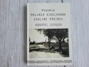 Haljala kihelkonna suuline pärimus