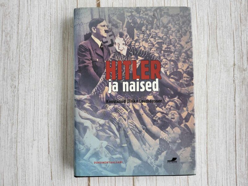 108617631 Hitler ja naised