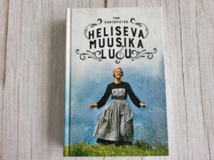 Heliseva muusika lugu . Tom Santopietro