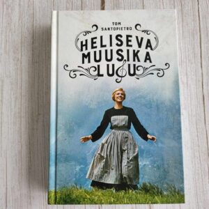 108618831 Heliseva muusika lugu . Tom Santopietro