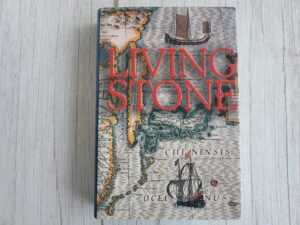 David Livingstone . Andrew C. Ross
