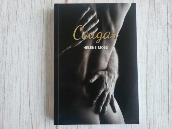 Cougar . Helene Moss