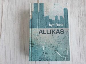 Allikas . Ayn Rand