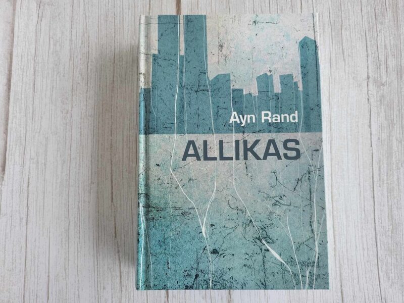 Allikas . Ayn Rand