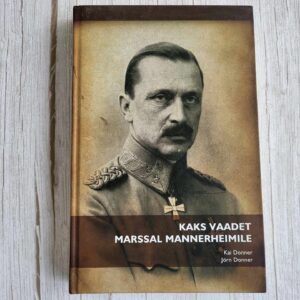 Kaks vaadet marssal Mannerheimile