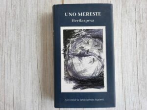 Herilaspesa . Uno Mereste