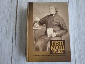 Eesti kooli ajalugu 2 . Aleksander Elango, Endel Laul, Allan