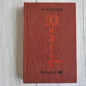 108680494 Avaldatud Mudist Ratsukäik . Peeter Mudist