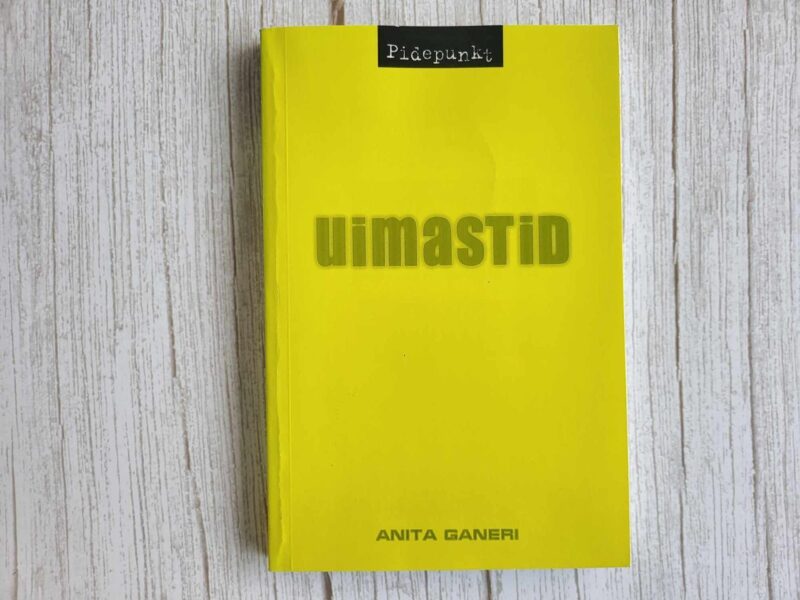 108680731 Uimastid . Anita Ganeri