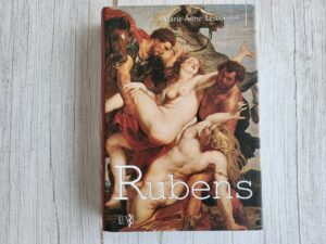 Rubens . Marie-Anne Lescourret