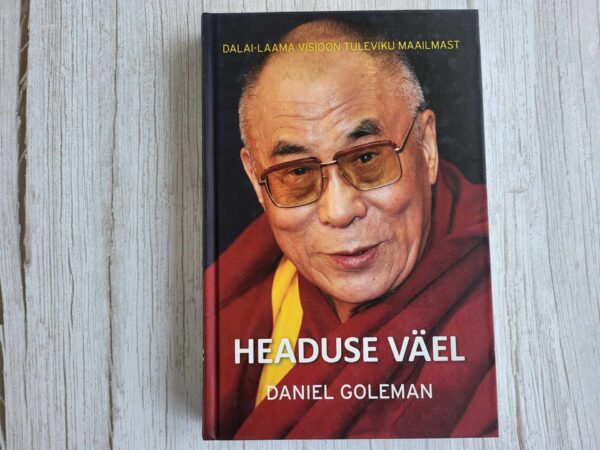 Headuse väel . Daniel Goleman