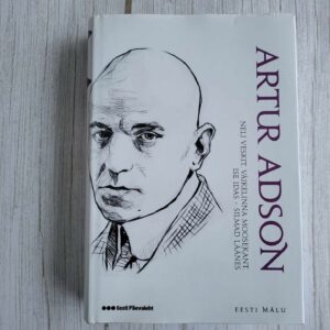 Neli veskit Väikelinna moosekant Ise idas  silmad läänes