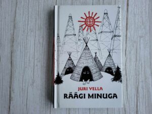 Räägi minuga . Juri Vella