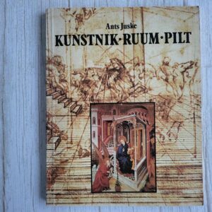 108716583 Kunstnik Ruum Pilt . Ants Juske