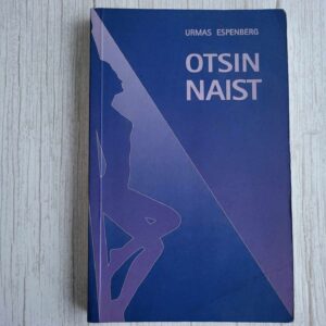 108717233 Otsin naist . Urmas Espenberg