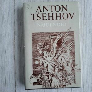 Näidendid . Anton Tšehhov