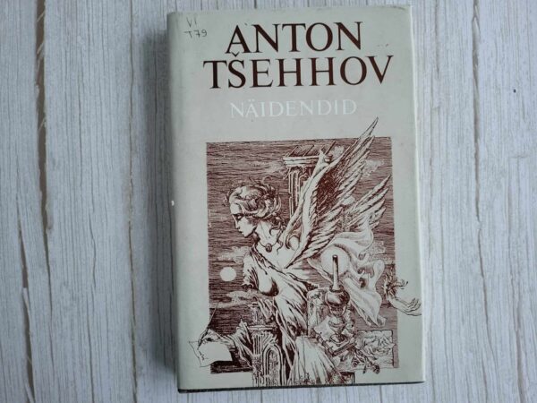 Näidendid . Anton Tšehhov