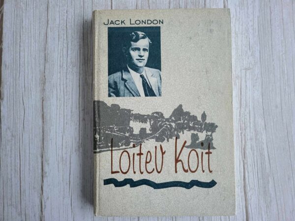 Loitev Koit . Jack London