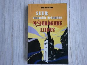 Suur vaimulik ärkamine Nõukogude Liidus . Tom Kraeuter