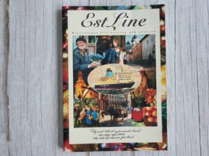 EstLine 95/96