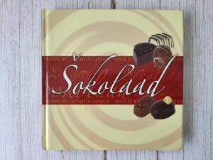 Šokolaad . Elizabeth Ferretti