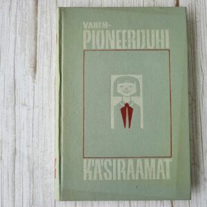 Vanempioneerijuhi käsiraamat