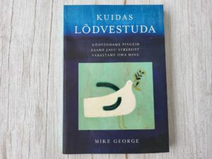 Kuidas lõdvestuda . Mike George