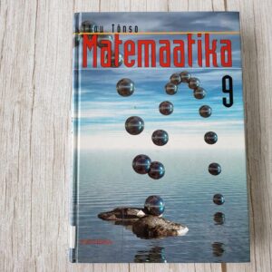 Matemaatika 9 klassile